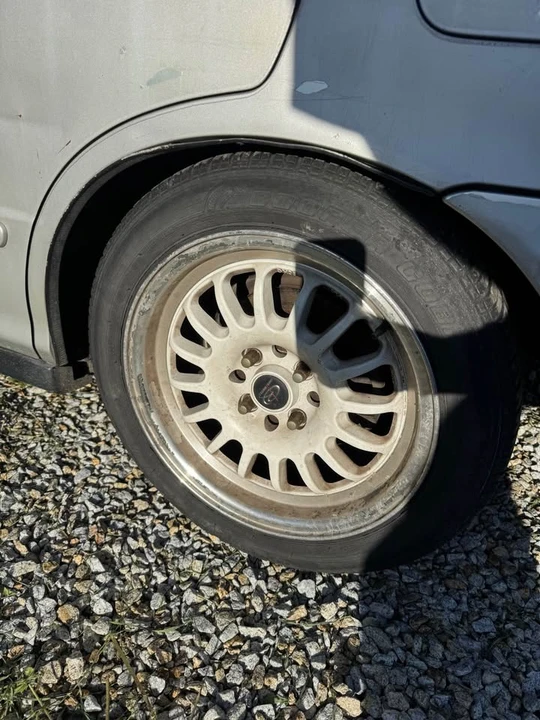 1997 Acura Integra 3rd Gen - Image 6 of 9