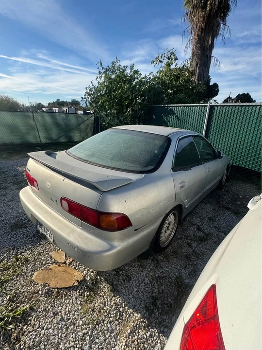 1997 Acura Integra 3rd Gen - Image 4 of 9
