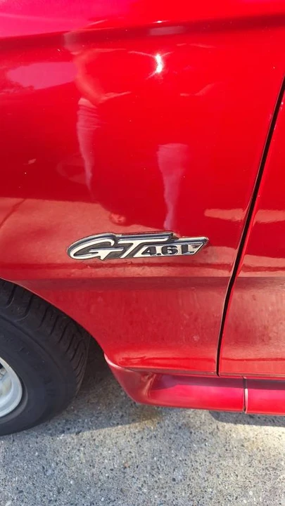 1997 Ford SN95 Mustang - Image 3 of 12