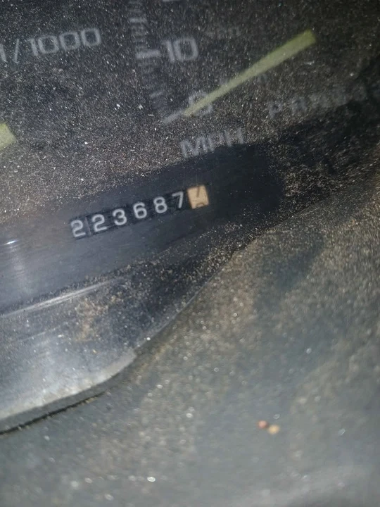 1997 GMC Sierra 1st Gen - Image 5 of 5