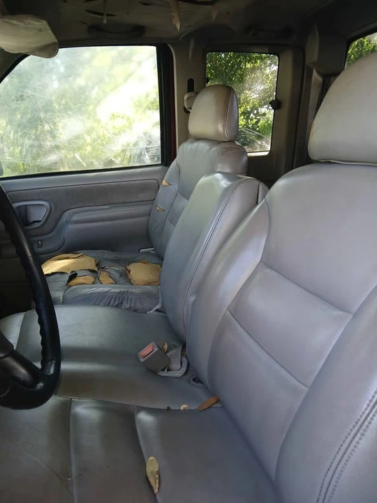 1997 GMC Sierra 1st Gen - Image 4 of 5