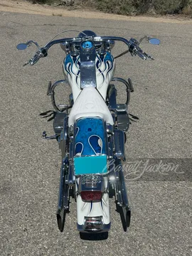 1997 Harley-Davidson Softail - Image 2 of 19
