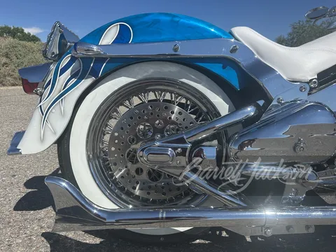 1997 Harley-Davidson Softail - Image 3 of 19