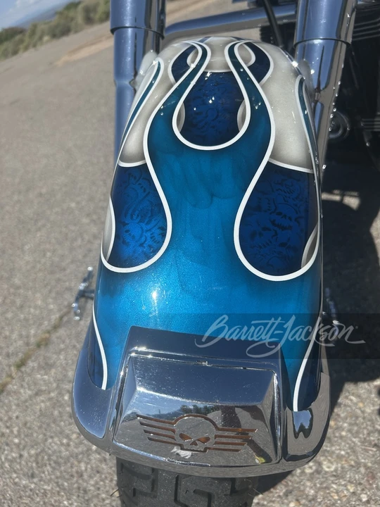 1997 Harley-Davidson Softail - Image 5 of 19