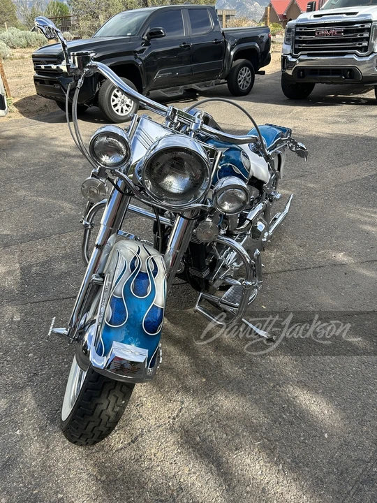 1997 Harley-Davidson Softail - Image 19 of 19