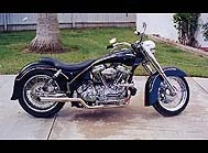 1997 Harley-Davidson FXR - Image 2 of 2