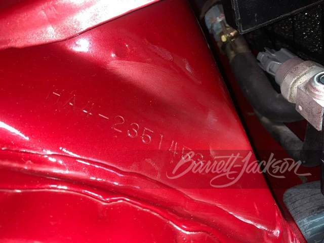 1997 Honda Acty 2nd Gen - Image 12 of 31
