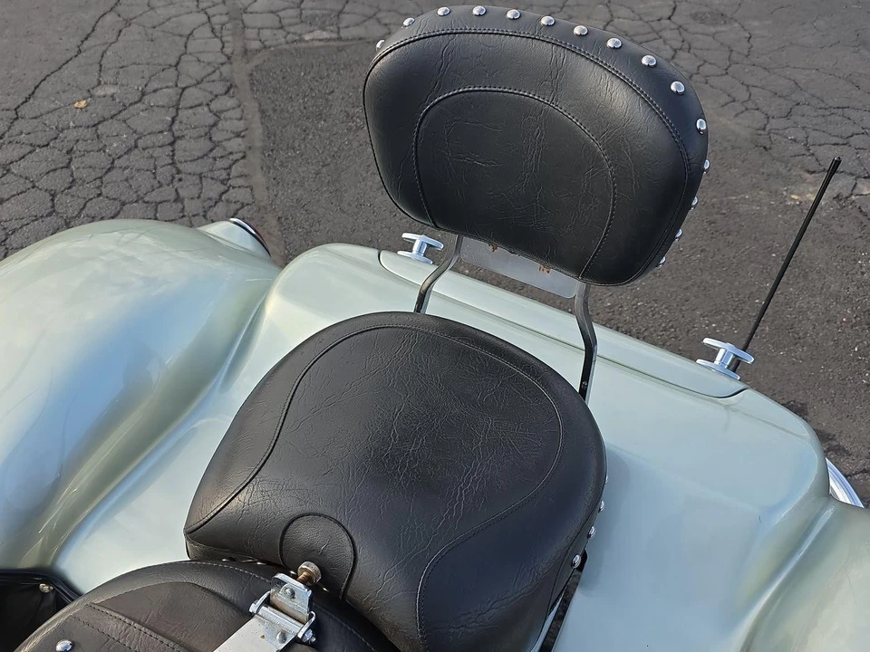 1997 Honda Gold Wing - Image 7 of 21