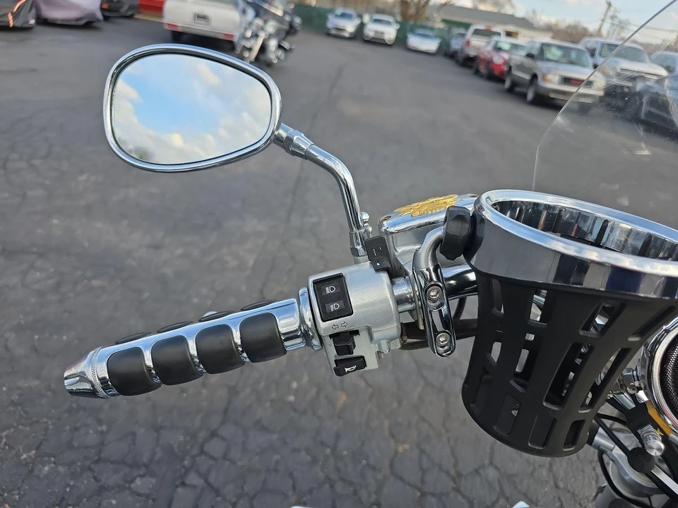 1997 Honda Gold Wing - Image 21 of 21