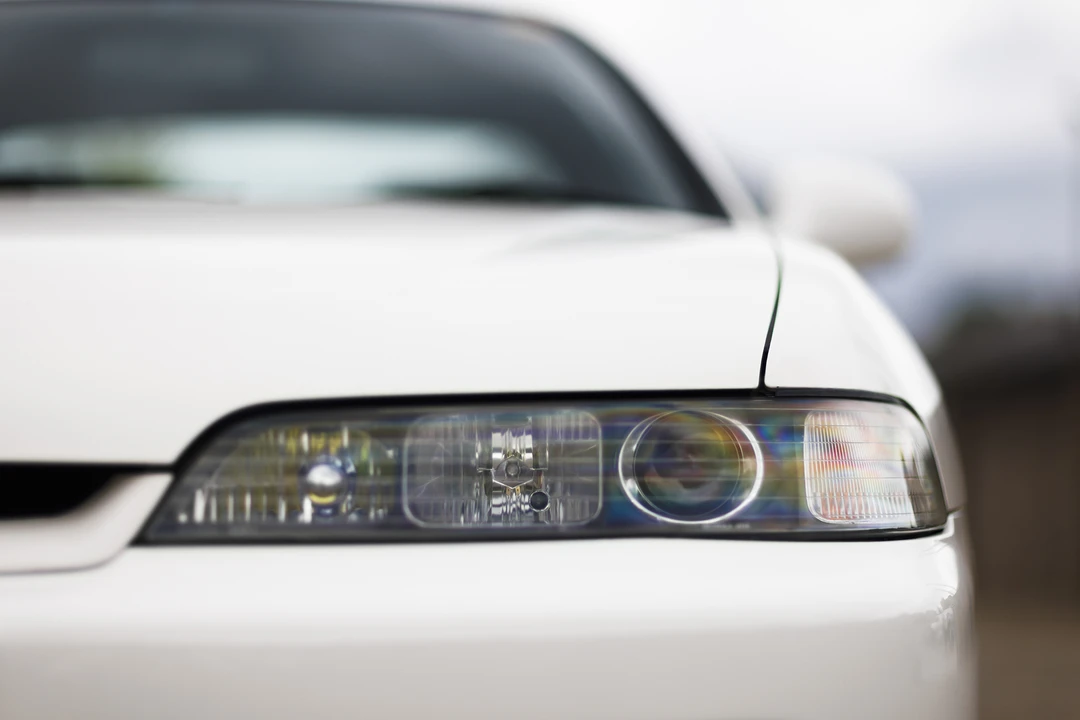 1997 Acura Integra Type R 3rd Gen - Image 22 of 31