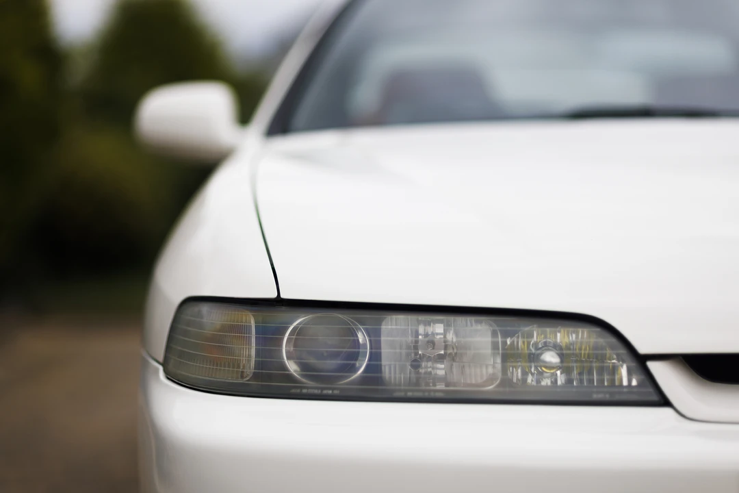 1997 Acura Integra Type R 3rd Gen - Image 21 of 31