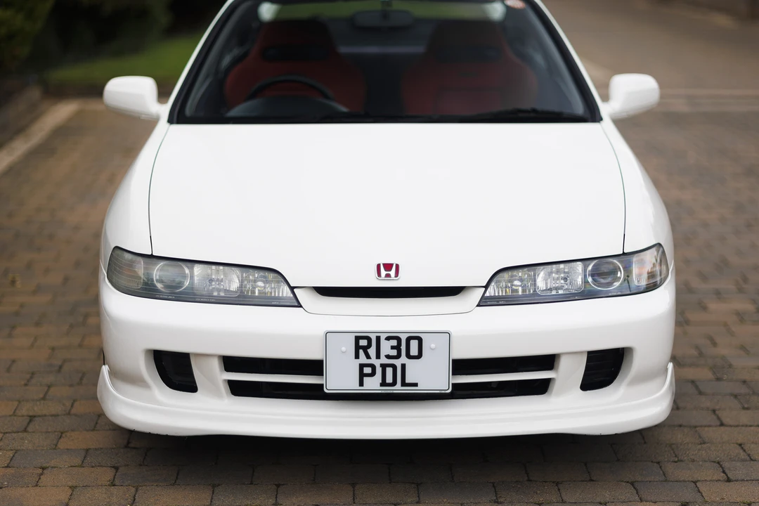 1997 Acura Integra Type R 3rd Gen - Image 20 of 31