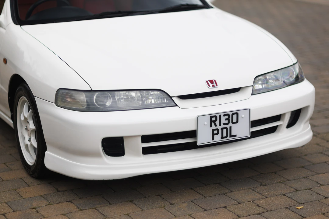 1997 Acura Integra Type R 3rd Gen - Image 26 of 31