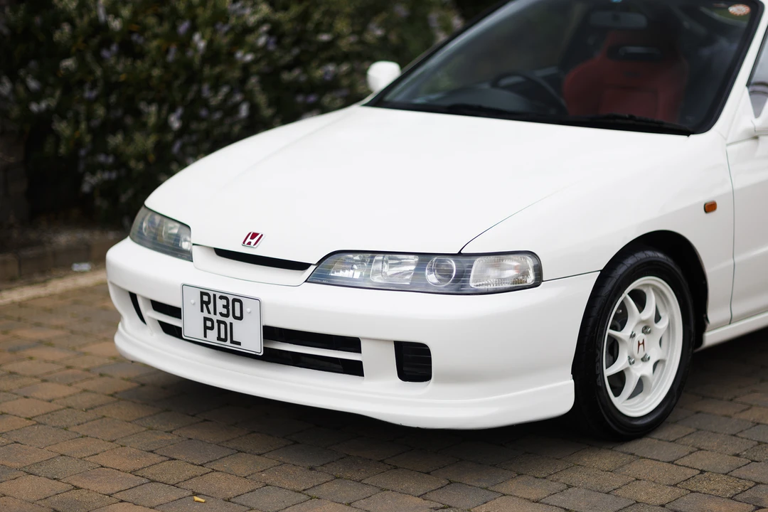1997 Acura Integra Type R 3rd Gen - Image 19 of 31