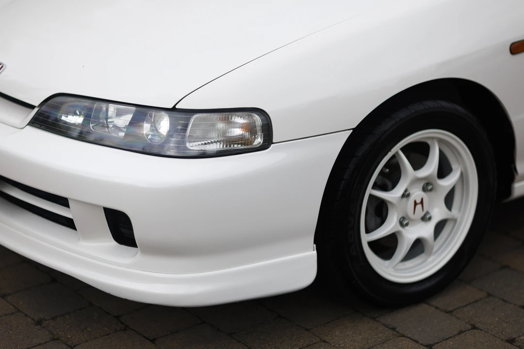 1997 Acura Integra Type R 3rd Gen - Image 27 of 31