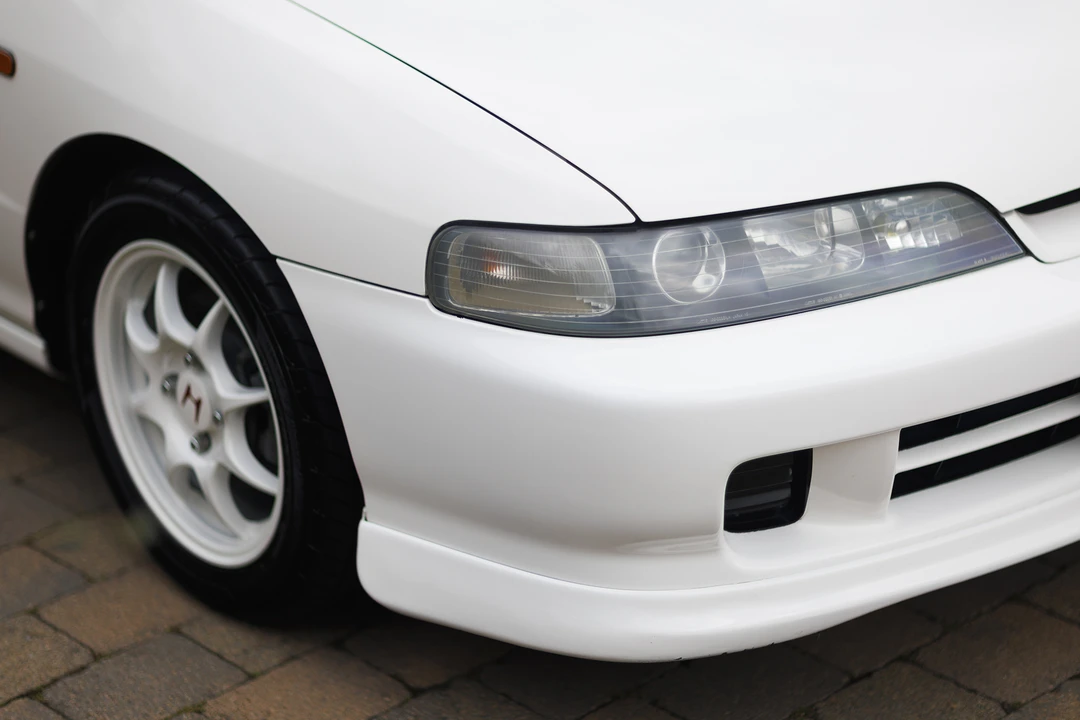1997 Acura Integra Type R 3rd Gen - Image 18 of 31