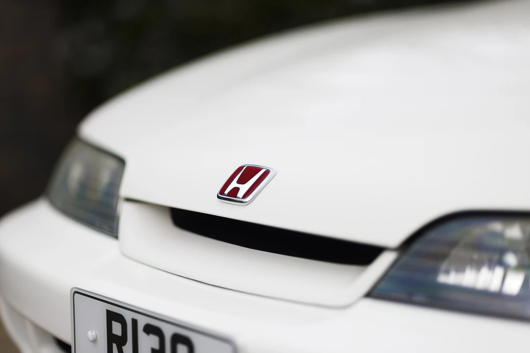 1997 Acura Integra Type R 3rd Gen - Image 29 of 31