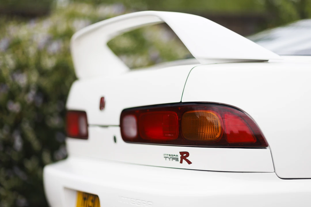 1997 Acura Integra Type R 3rd Gen - Image 31 of 31