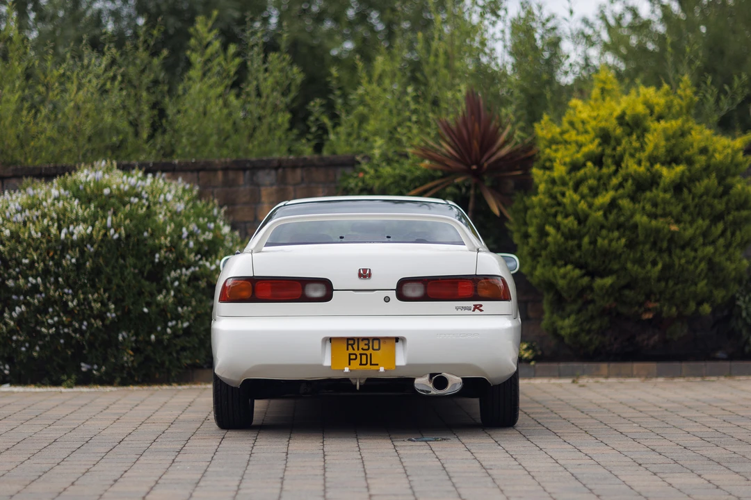 1997 Acura Integra Type R 3rd Gen - Image 7 of 31