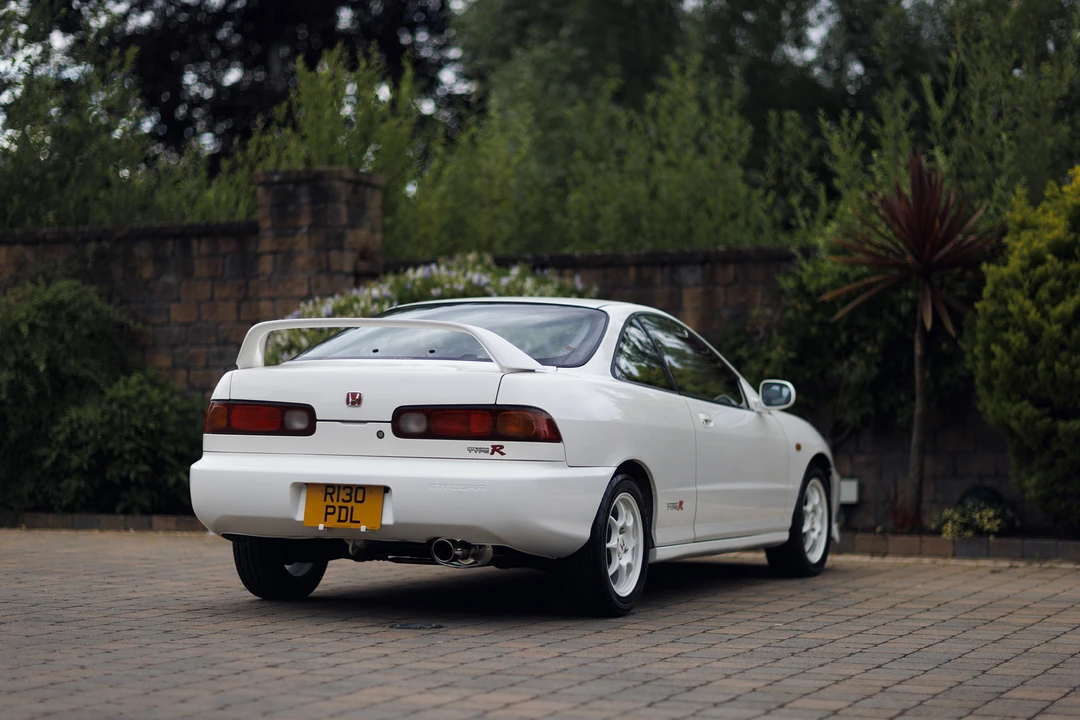 1997 Acura Integra Type R 3rd Gen - Image 8 of 31