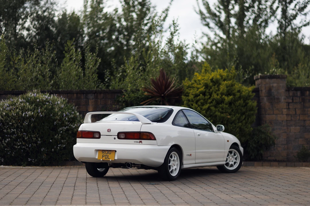 1997 Acura Integra Type R 3rd Gen - Image 14 of 31