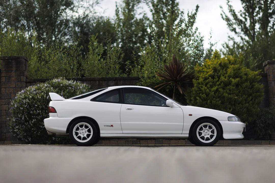 1997 Acura Integra Type R 3rd Gen - Image 15 of 31