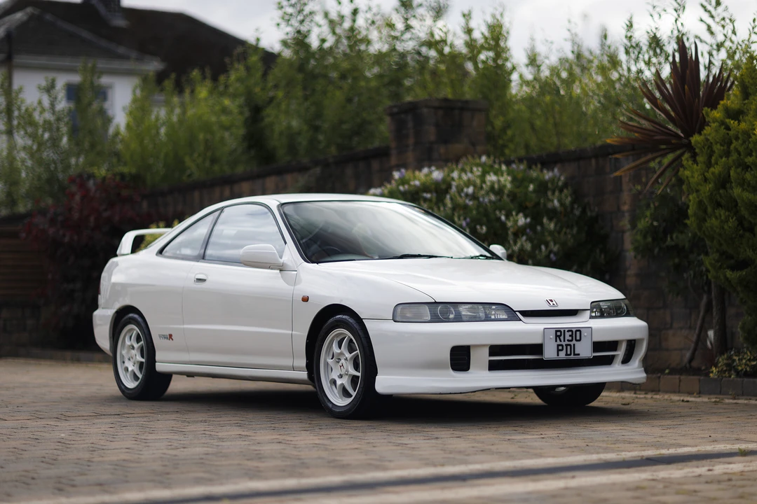 1997 Acura Integra Type R 3rd Gen - Image 10 of 31