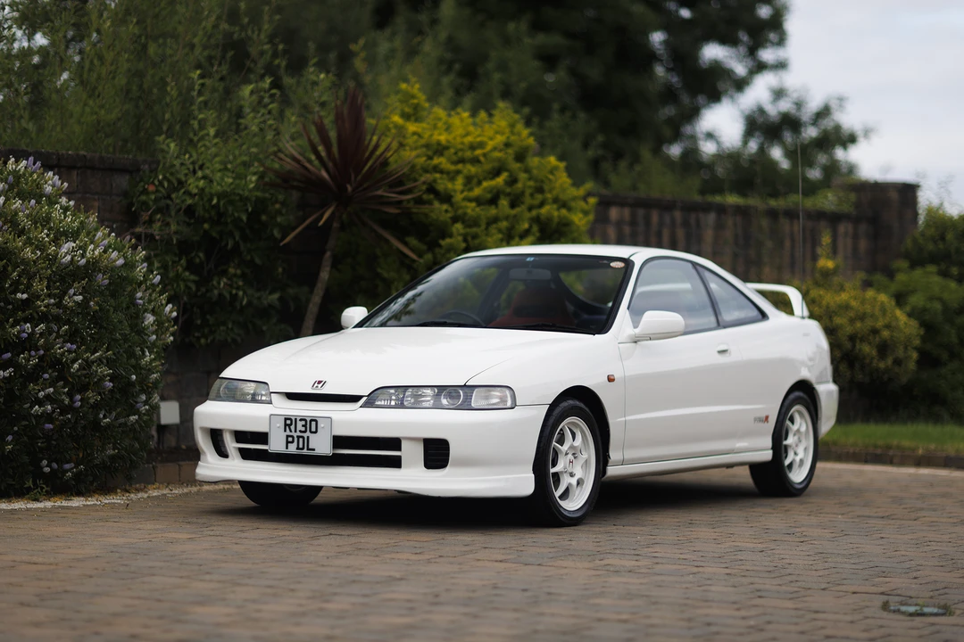 1997 Acura Integra Type R 3rd Gen - Image 4 of 31