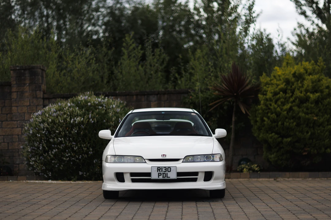 1997 Acura Integra Type R 3rd Gen - Image 3 of 31