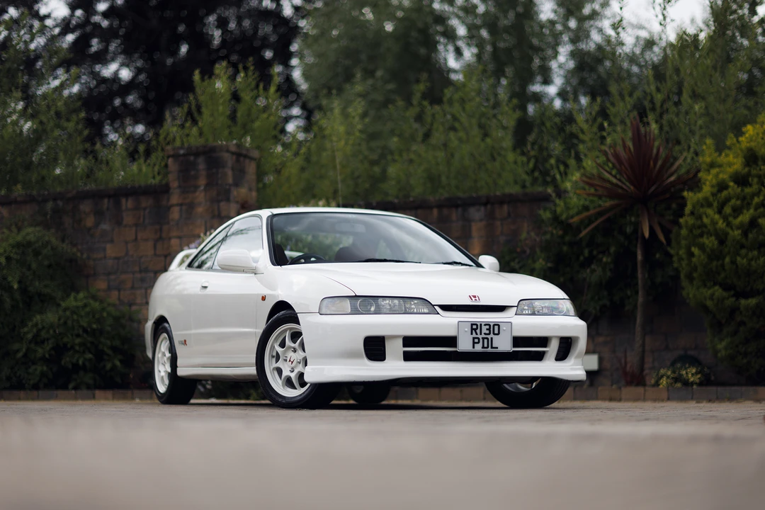 1997 Acura Integra Type R 3rd Gen - Image 17 of 31