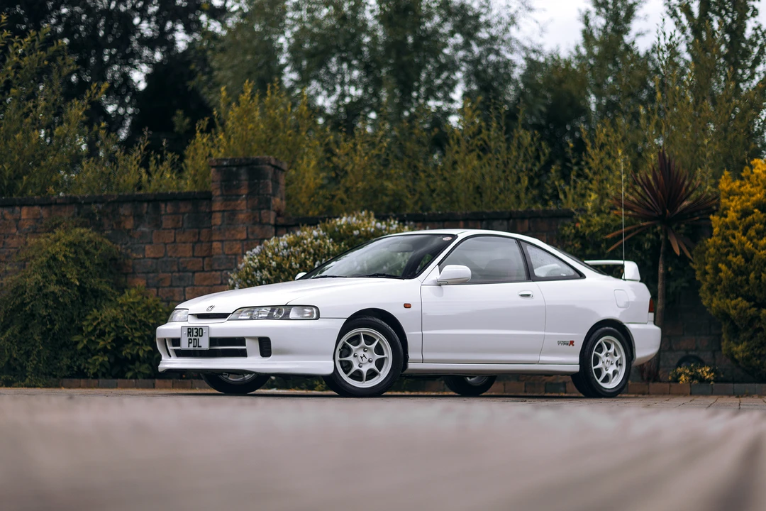 1997 Acura Integra Type R 3rd Gen - Image 12 of 31