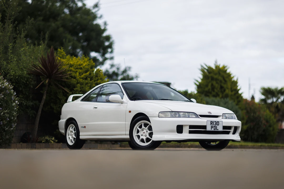 1997 Acura Integra Type R 3rd Gen - Image 16 of 31