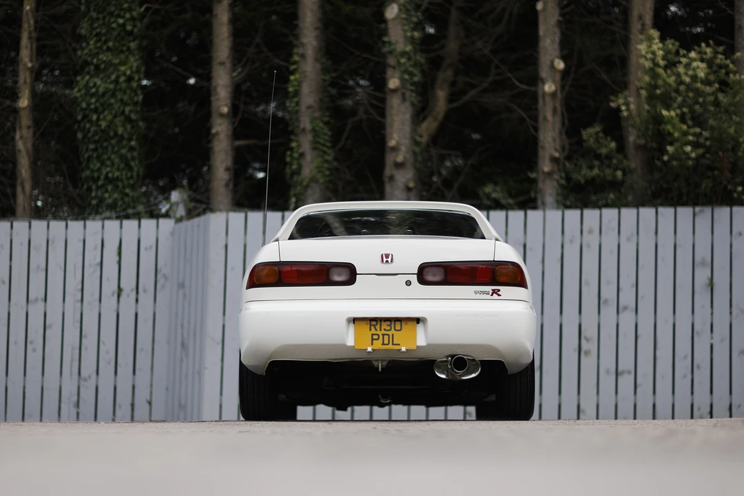 1997 Acura Integra Type R 3rd Gen - Image 13 of 31