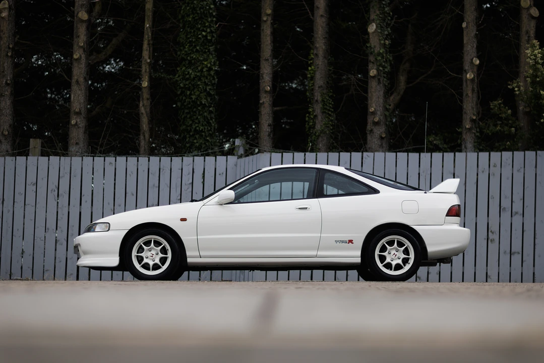 1997 Acura Integra Type R 3rd Gen - Image 5 of 31