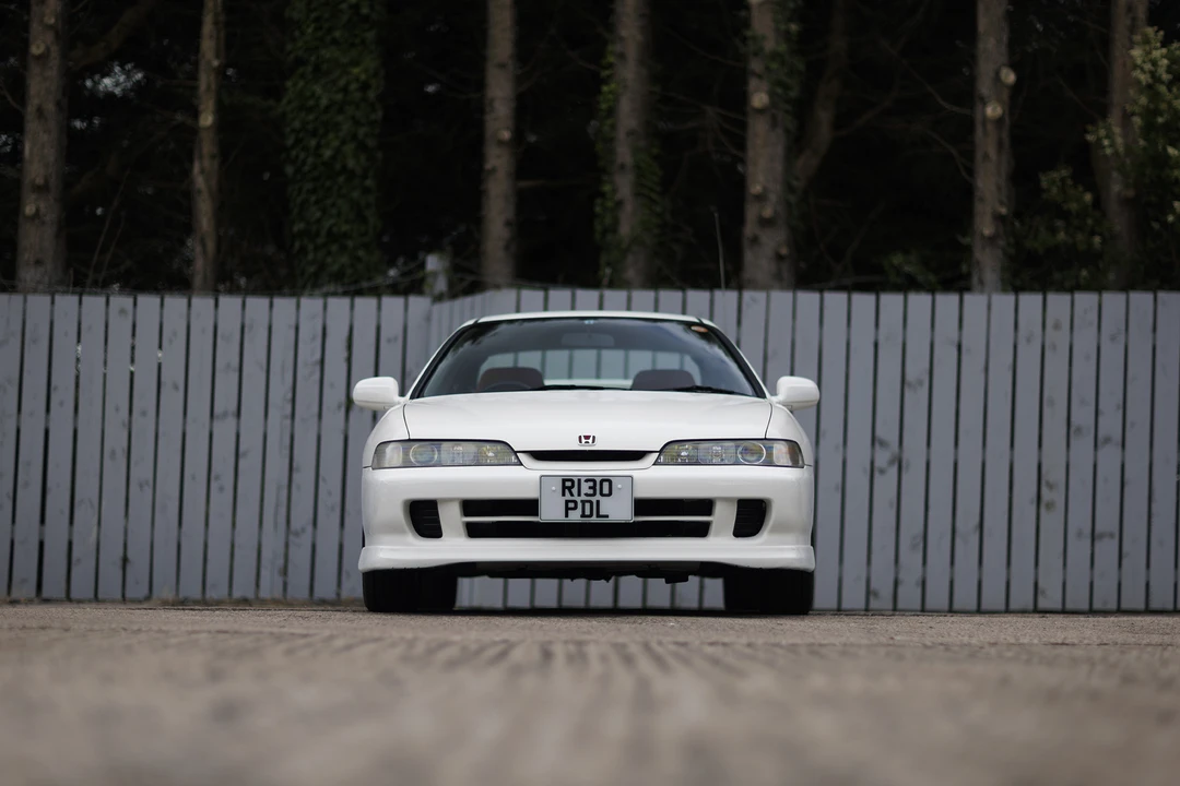 1997 Acura Integra Type R 3rd Gen - Image 11 of 31