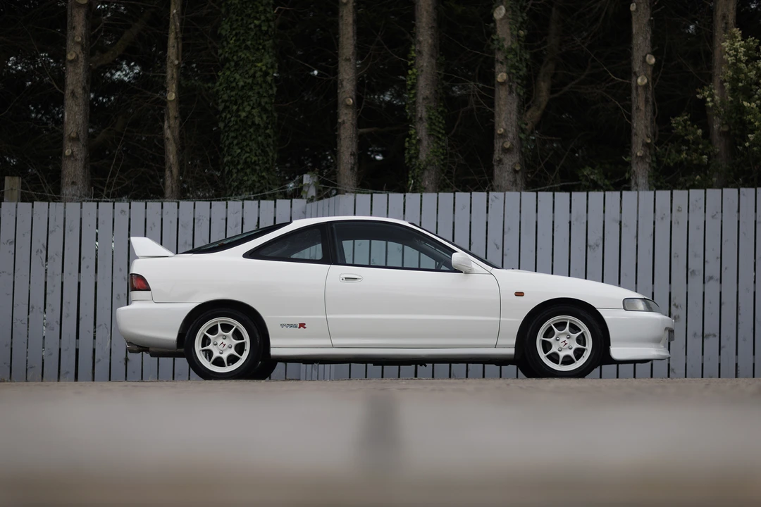 1997 Acura Integra Type R 3rd Gen - Image 9 of 31