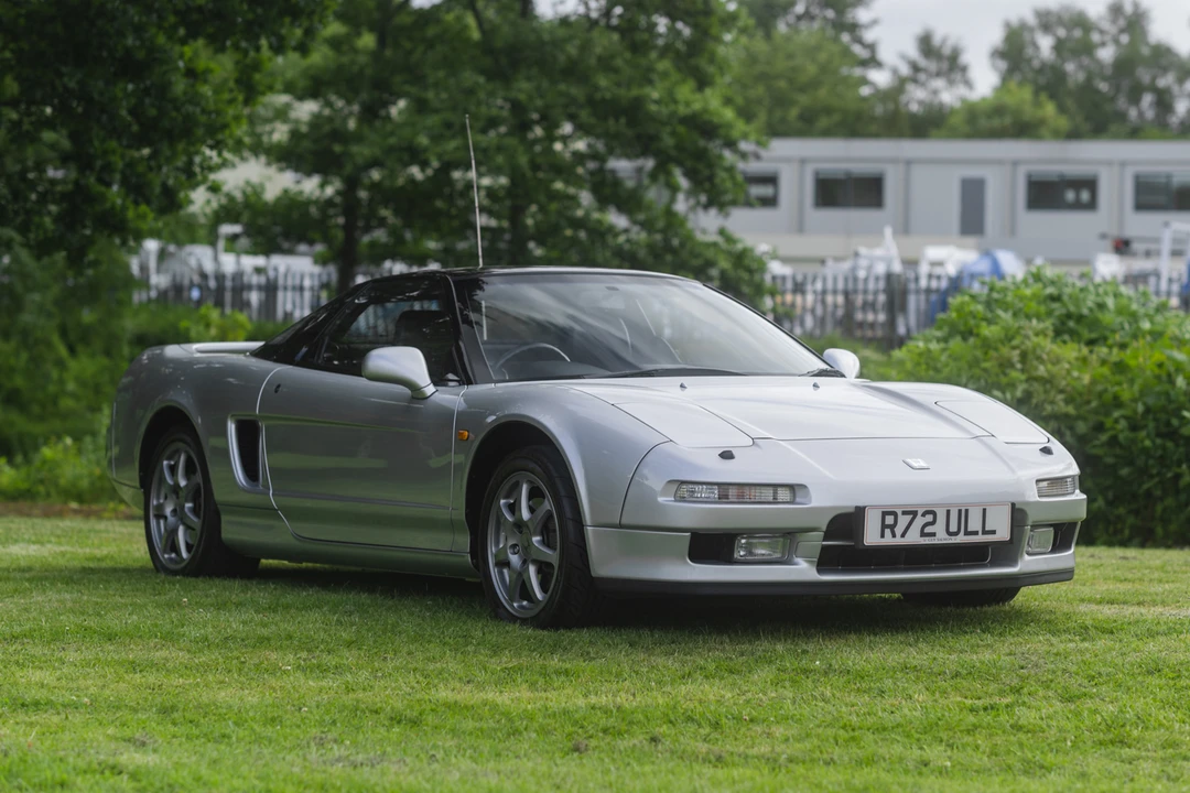 1997 Acura NA2 NSX - Image 2 of 31