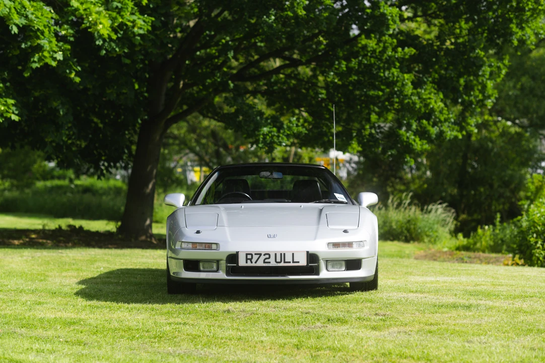 1997 Acura NA2 NSX - Image 22 of 31