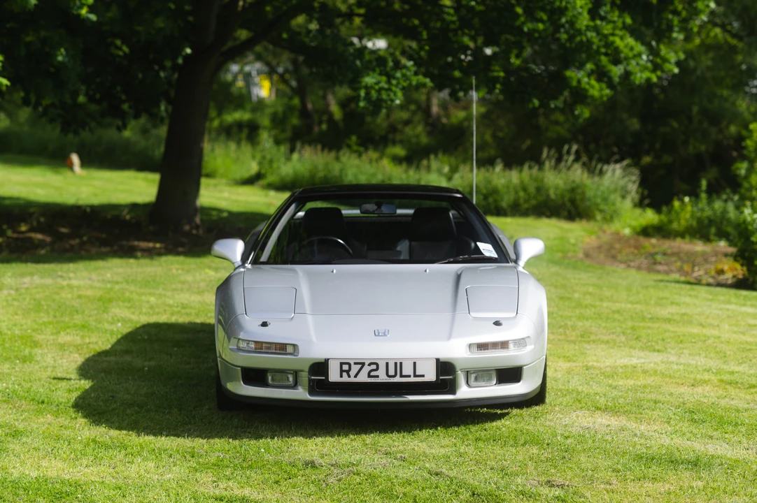 1997 Acura NA2 NSX - Image 3 of 31
