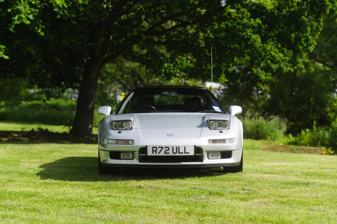 1997 Acura NA2 NSX - Image 11 of 31