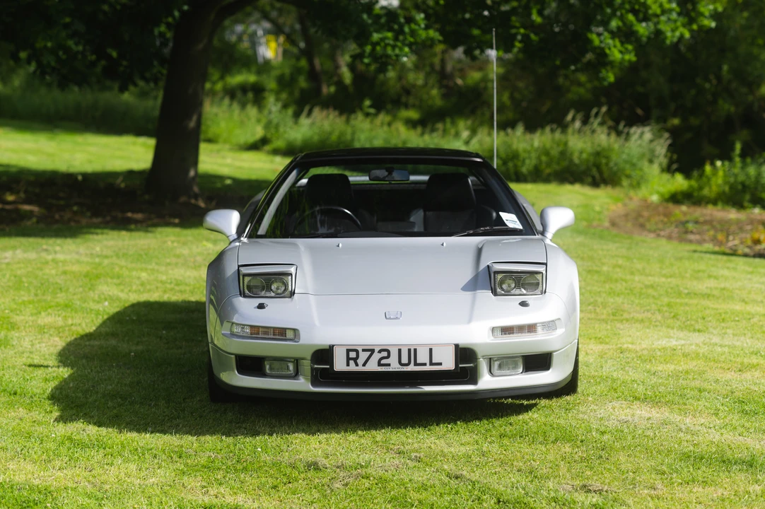 1997 Acura NA2 NSX - Image 12 of 31