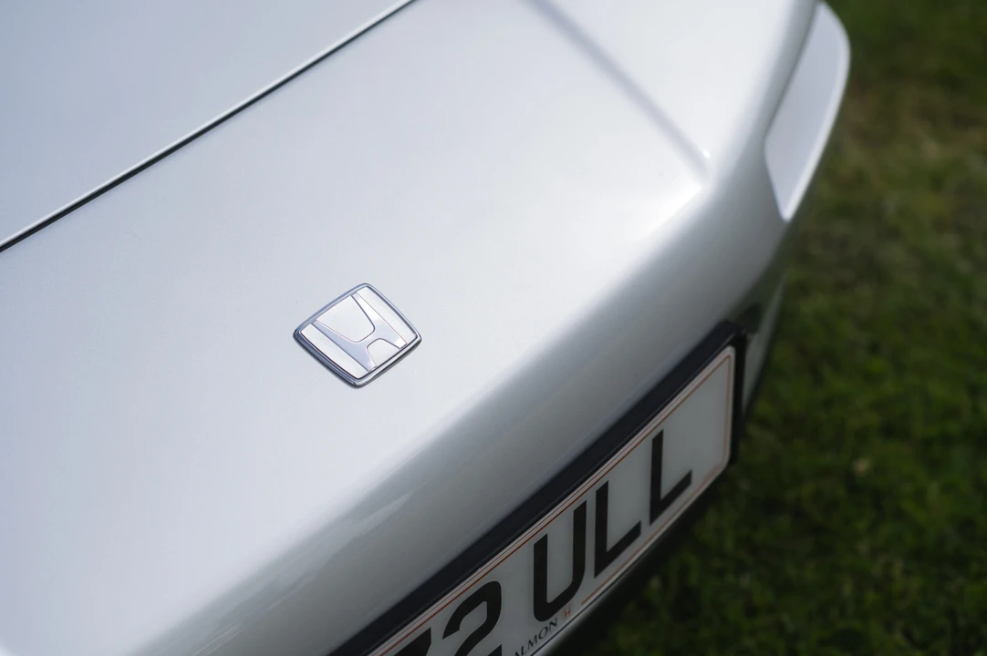 1997 Acura NA2 NSX - Image 27 of 31