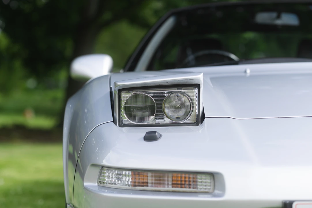 1997 Acura NA2 NSX - Image 30 of 31