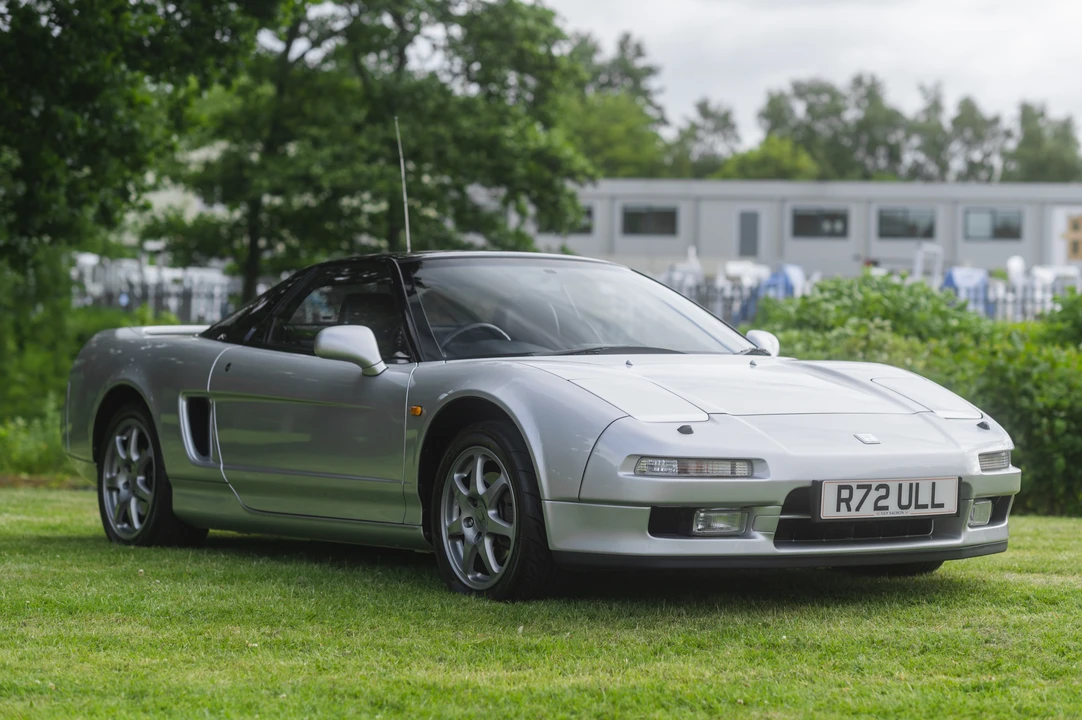 1997 Acura NA2 NSX - Image 19 of 31