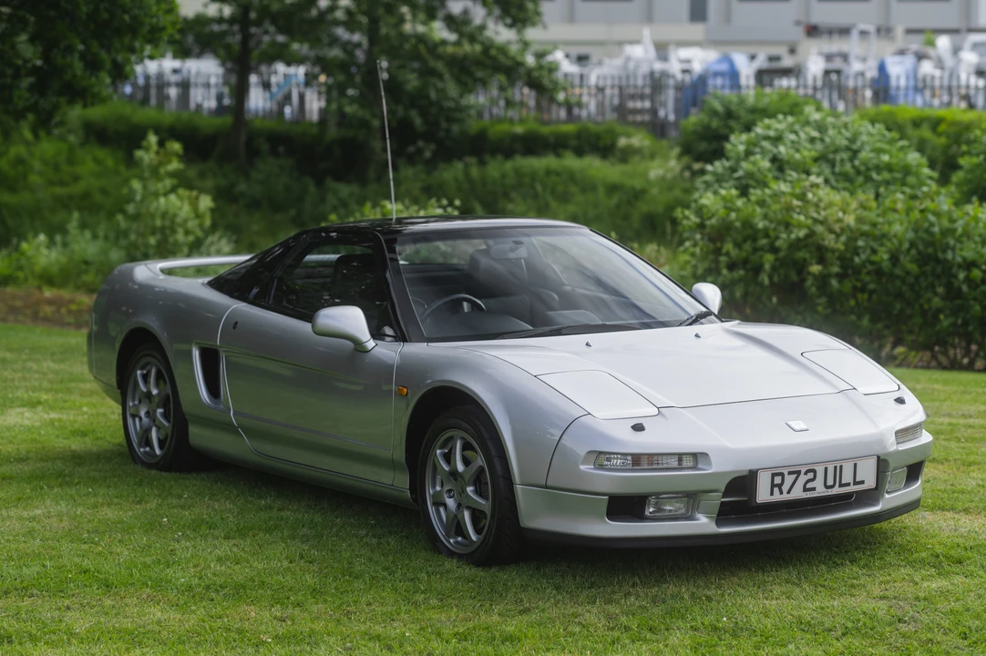 1997 Acura NA2 NSX - Image 20 of 31