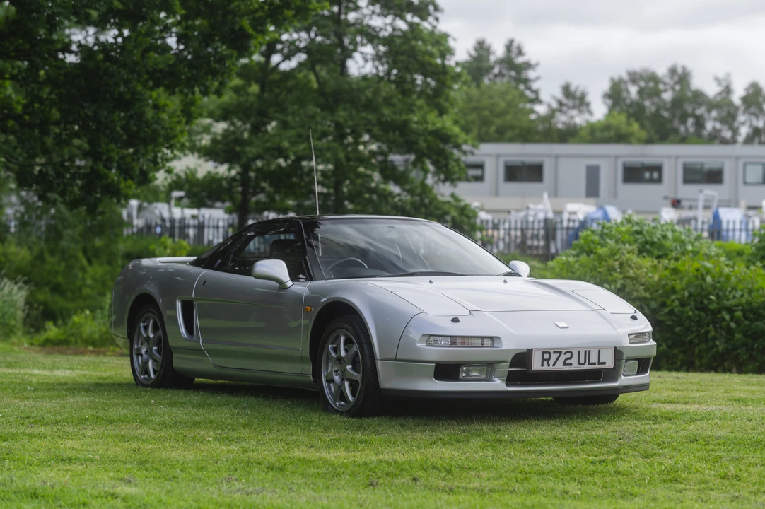 1997 Acura NA2 NSX - Image 21 of 31