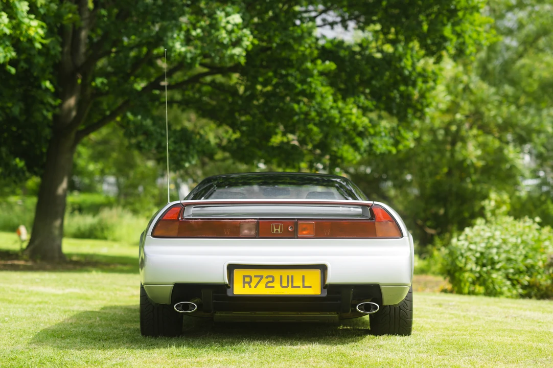 1997 Acura NA2 NSX - Image 7 of 31