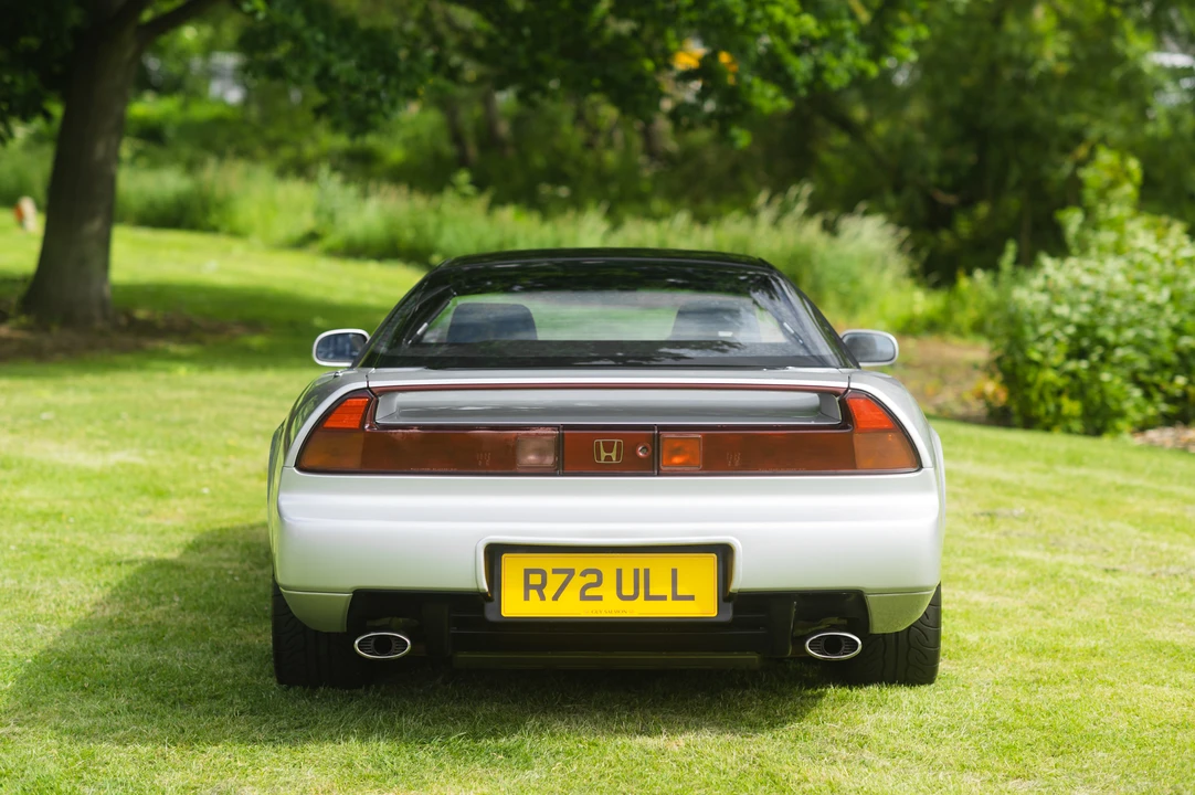 1997 Acura NA2 NSX - Image 16 of 31