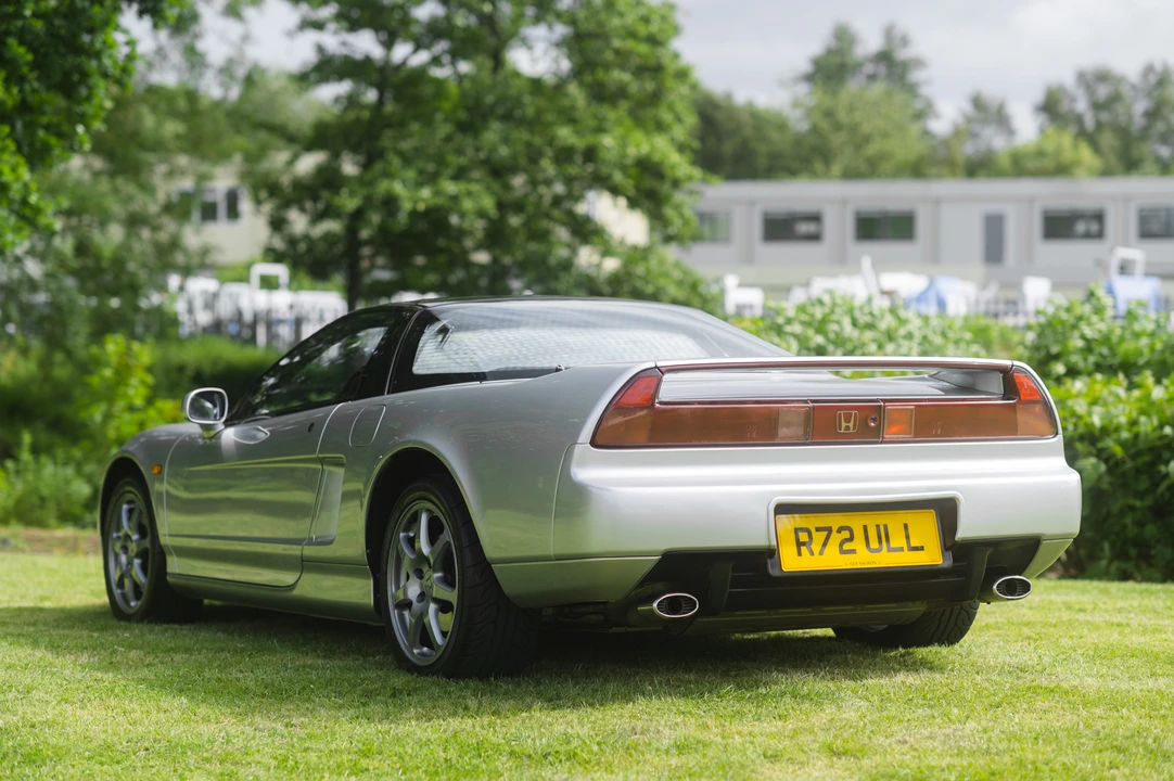 1997 Acura NA2 NSX - Image 6 of 31