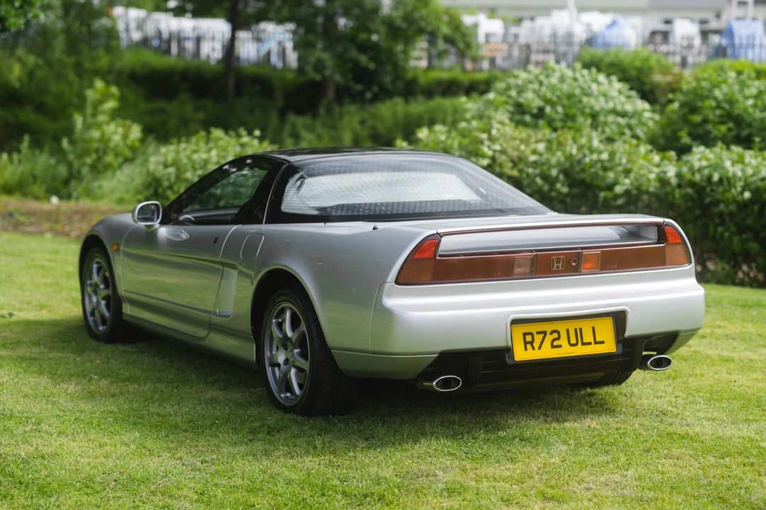 1997 Acura NA2 NSX - Image 15 of 31